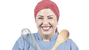 Un viaje en el mundo culinario que le trajo reconocimiento y fama