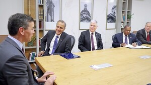 EEUU recomienda a Peña combatir la corrupción de las élites políticas