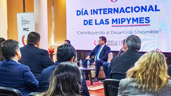 Firmas necesitan créditos por USD 4.000 millones