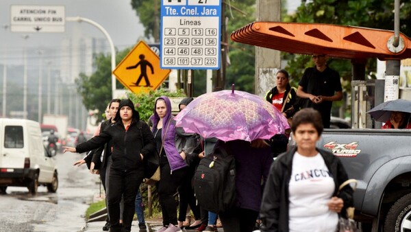 VMT ningunea propuesta de reforma de transporte planteada por oposición