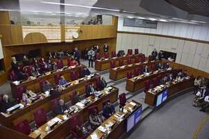La maniobra “mañosa” con que el cartismo “enterró” proyecto para facilitar acceso a información pública - Nacionales - ABC Color