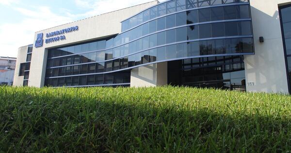La Nación / Éticos: 40 años de innovación y compromiso con la salud