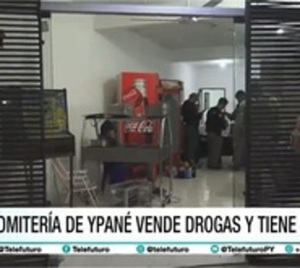 Senad interviene una "narco-lomitería" en Ypané - Paraguay.com