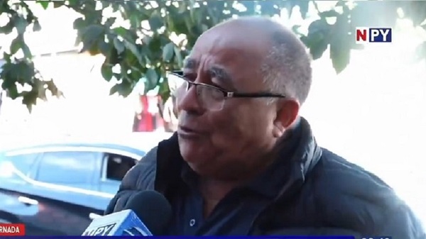 ¡Con llanto y desesperación! Vecinos de Limpio exigen mayor seguridad - Noticias Paraguay