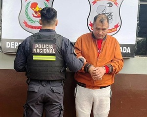 Cae despechado sujeto que tenía jurada de muerte a su expareja - La Clave