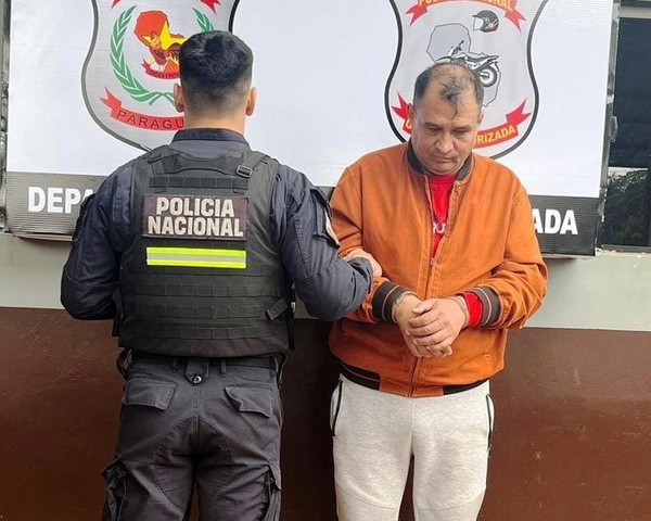 Cae despechado sujeto que tenía jurada de muerte a su expareja - La Clave