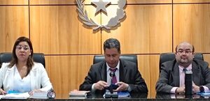 Abusador de su propia nieta es beneficiado por repugnante cofradía judicial, denuncia abogada – Diario TNPRESS