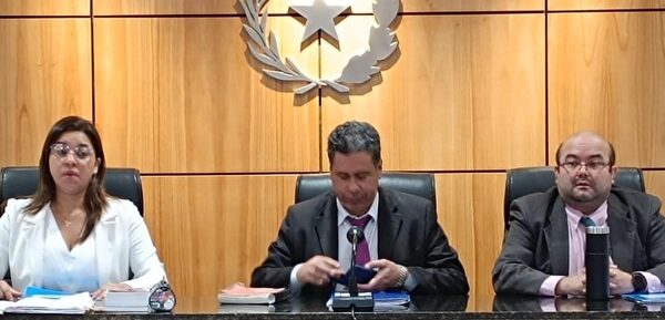 Abusador de su propia nieta es beneficiado por repugnante cofradía judicial, denuncia abogada – Diario TNPRESS