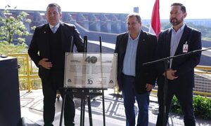 Itaipú cumple 40 años de creación de sus áreas protegidas y de preservación de la vida silvestre – Diario TNPRESS
