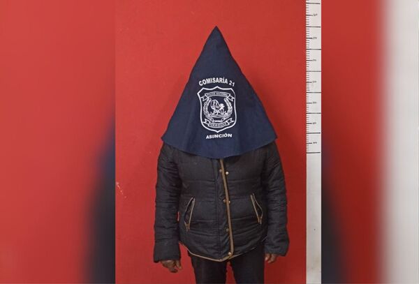 Mujer de 50 años detenida por violencia intrafamiliar - Megacadena - Diario Digital
