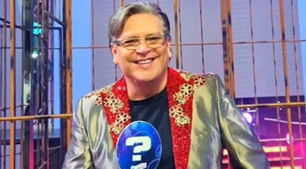 Tras bochornoso desempeño en Tv, suspenden a Mili Brítez