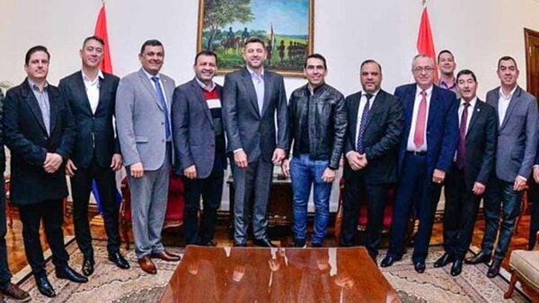Sube tensión en Honor Colorado y se activa operativo para arrinconar a Ovelar