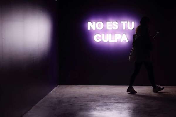 Violencia machista altera la salud sexual y la menopausia en las víctimas, revela estudio - Mundo - ABC Color