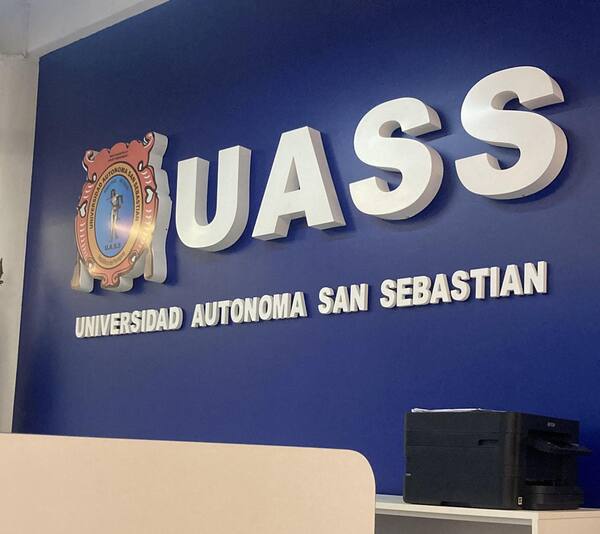 Jueza ordena apertura de Medicina en UASS de CDE; Cones reitera falta de habilitación - ADN Digital