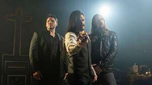 Wisdom presentará su cuarto álbum “Saint Algolagnia Immaculate” - Música - ABC Color