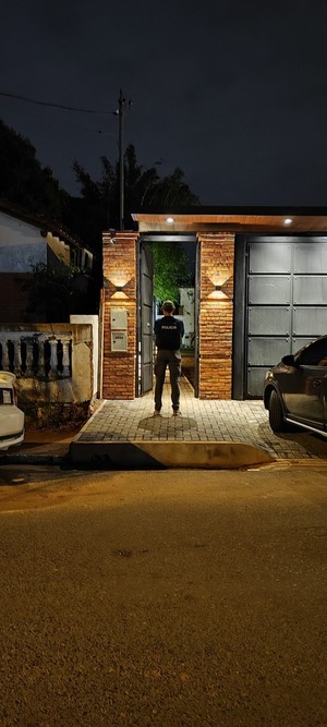 Logran capturar a prófugo presuntamente ligado a megacarga de cocaína - Megacadena - Diario Digital