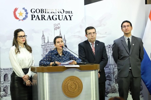 El gobierno elimina trabas administrativas para impulsar la formalización de empresas • PARAGUAY TV HD
