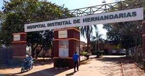 Diario HOY | Bebé nació muerto por presunta negligencia médica, denuncian