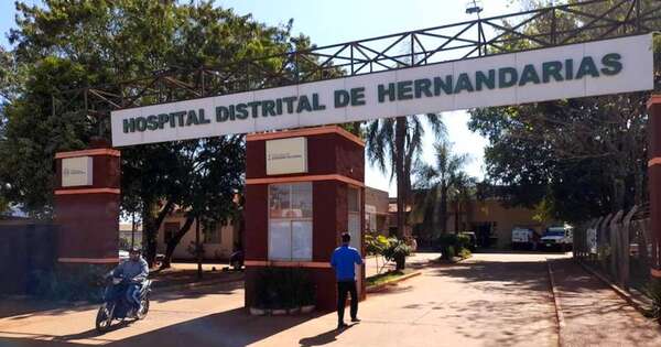 Diario HOY | Bebé nació muerto por presunta negligencia médica, denuncian