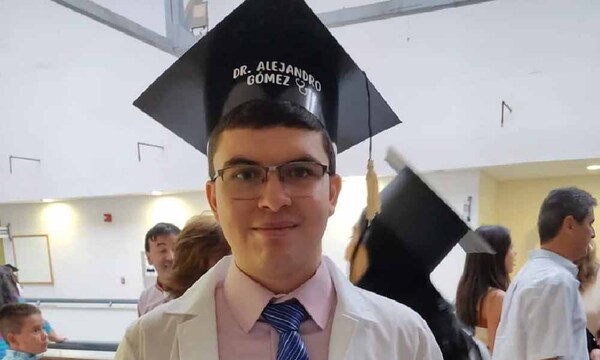 Sortea su camión para costear especialización de su hijo médico en Alemania – Prensa 5