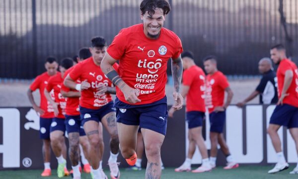 Paraguay intentará derrotar a la siempre favorita Brasil