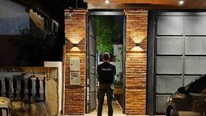 Detenido un hombre vinculado con la megacarga de cocaína que cayó en Villeta