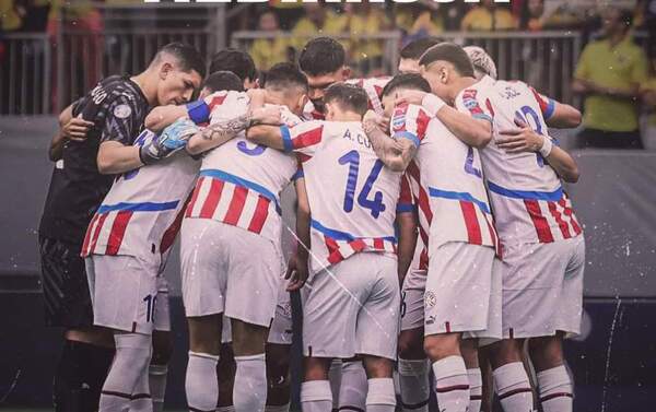 La Albirroja buscará resurgir ante Brasil •