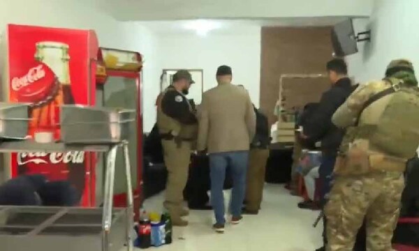 Allanan lomitería que funcionaba como fachada para venta de drogas en Ypané – Prensa 5