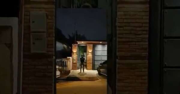 Diario HOY | Megacarga de cocaína en Villeta: localizan en su casa a uno de los prófugos