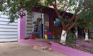 A punta de arma de fuego asaltan un local comercial en Coronel Oviedo – Prensa 5