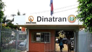 Contraloría fiscalizará la Dinatrán para verificar situación del transporte público