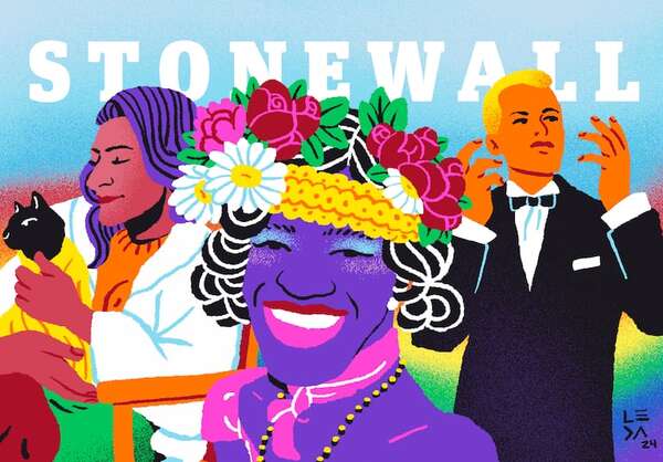Orgullo gay: orígenes y evolución del movimiento LGBTQ+ - Estilo de vida - ABC Color