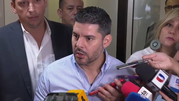 Respuestas de "Nenecho" sobre los G. 500 mil millones de bonos no convencen, dijo abogado - Megacadena - Diario Digital