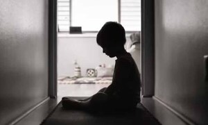 Degenerada a cargo de un niño, condenada a 13 años de prisión – Prensa 5