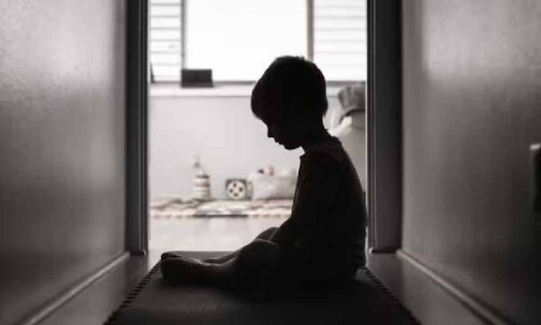 Degenerada a cargo de un niño, condenada a 13 años de prisión – Prensa 5