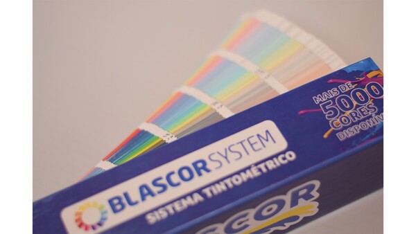 Blascor Pinturas se inserta en el mercado premium