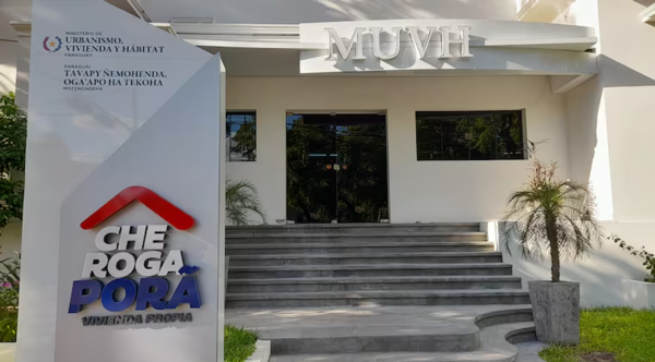 Che Róga Porã: Ya suman 7 bancos, 10 cooperativas y 2 financieras