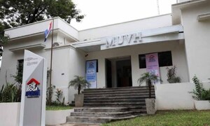 Che Róga Porã: Ya suman 7 bancos, 10 cooperativas y 2 financieras – Prensa 5