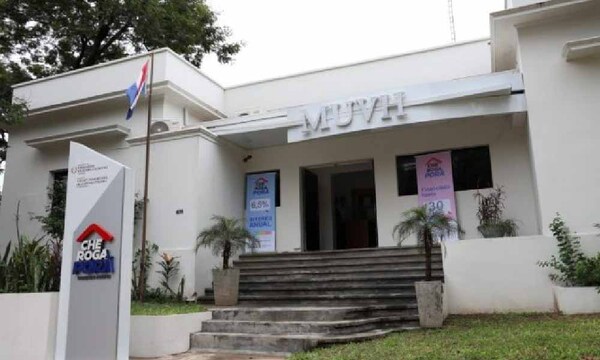 Che Róga Porã: Ya suman 7 bancos, 10 cooperativas y 2 financieras – Prensa 5