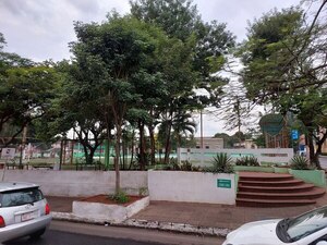 Barrio San Pedro Centro Anuncia Serie de Actividades » San Lorenzo PY