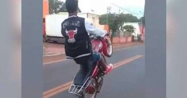Diario HOY | Ley antipollada: plantean cobro de peaje a motociclistas