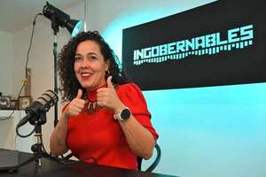 Periodista cubana crítica de Noboa sale de Ecuador tras ser retirada su visa - Mundo - ABC Color