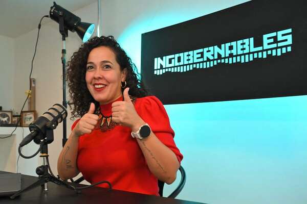 Periodista cubana crítica de Noboa sale de Ecuador tras ser retirada su visa - Mundo - ABC Color