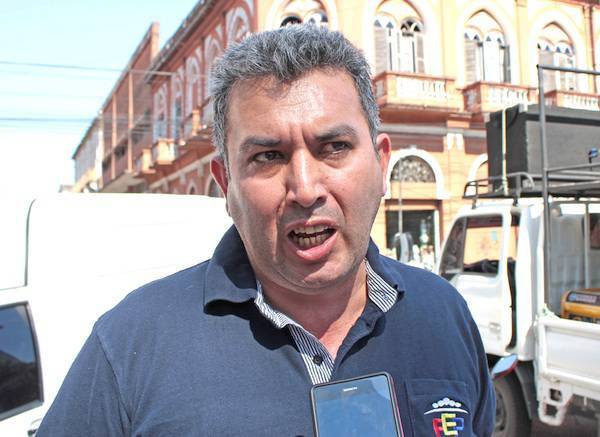 Gremios docentes no están de acuerdo con mantener horario de verano