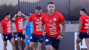Paraguay y Brasil, necesitados de una victoria, se enfrentan hoy - Noticias Paraguay