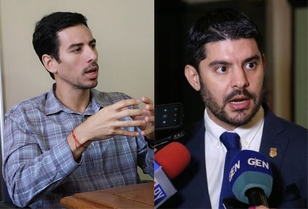 Alvaro Grau dijo que Nenecho habló cinco horas y no explicó nada  - Megacadena - Diario Digital