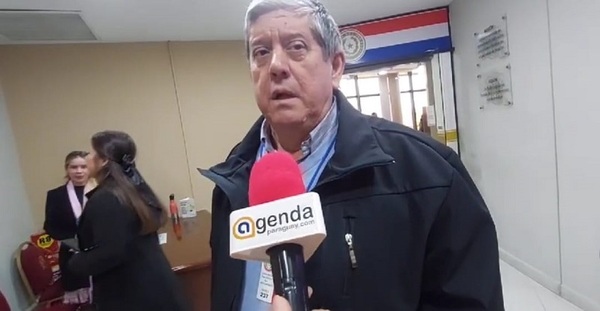 Agenda Paraguay