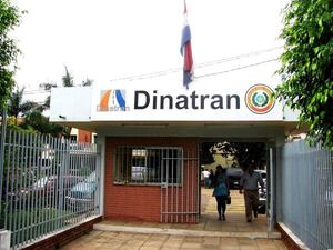 Contraloría iniciará fiscalización especial a Dinatrán - El Independiente