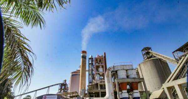 La Nación / Sectores de la industria deberán registrar origen de la biomasa empleada