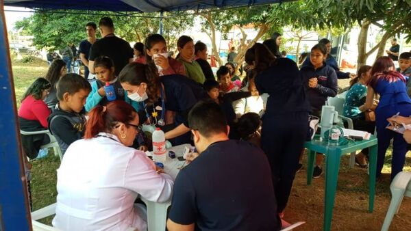 El Proyecto